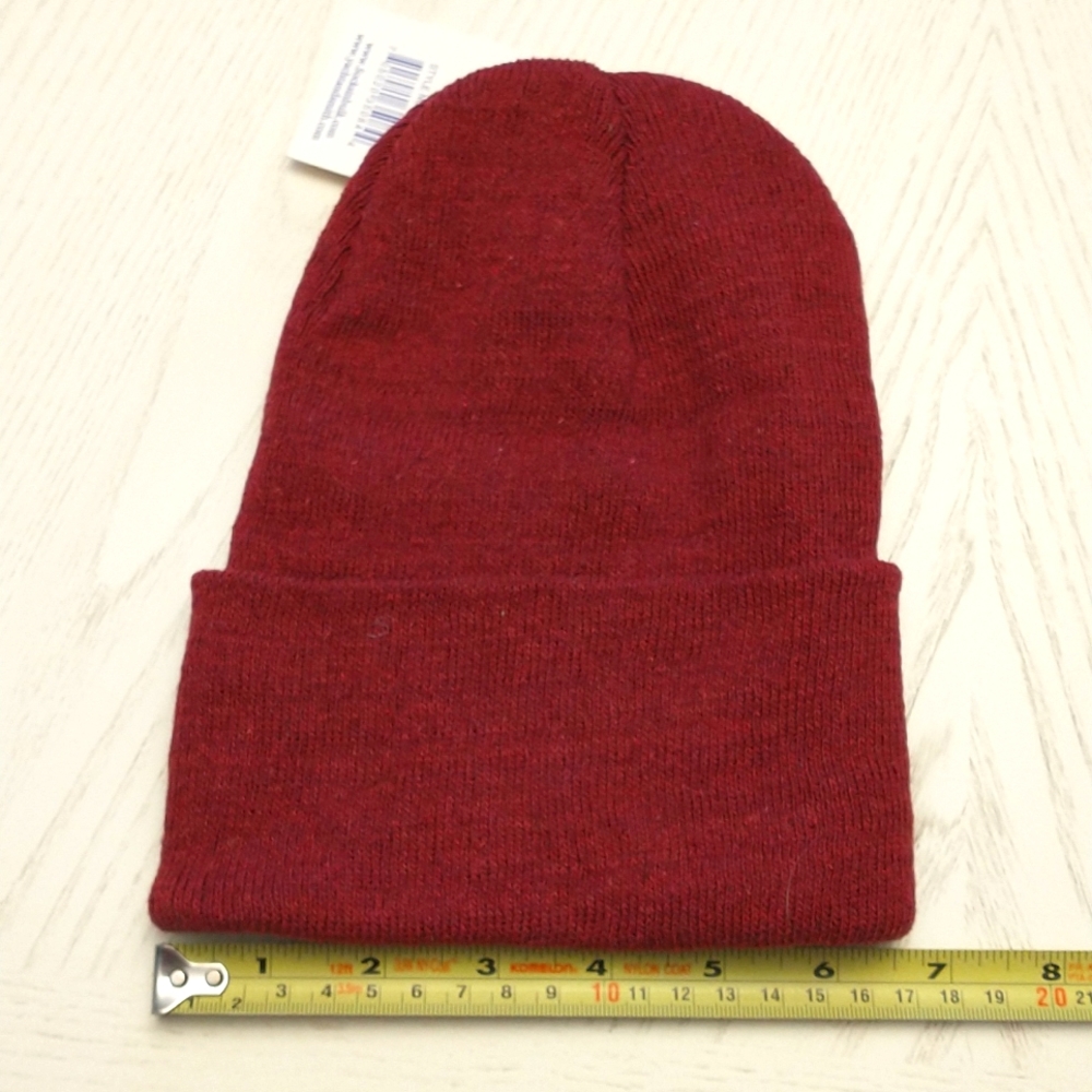 Two Beanies - Picture 4 of 6